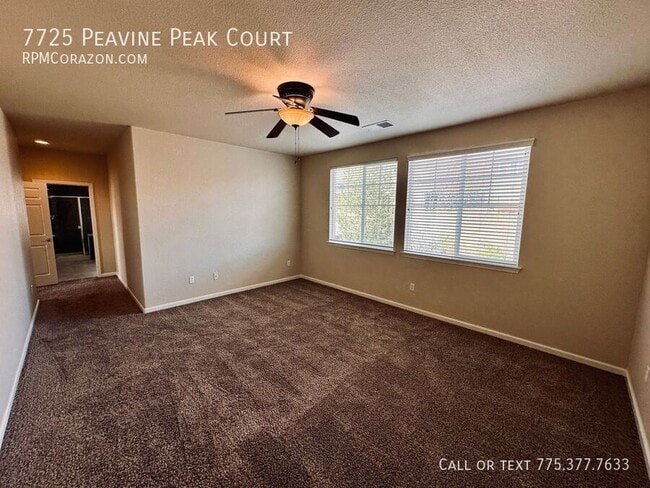 Building Photo - 7725 Peavine Peak Court