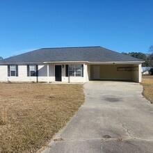 Building Photo - 723 Macey St