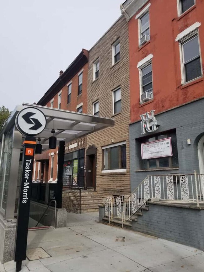 Building Photo - 3 bedroom 2 bath apartment in south broad street