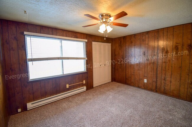 Building Photo - 1201 Pomona St