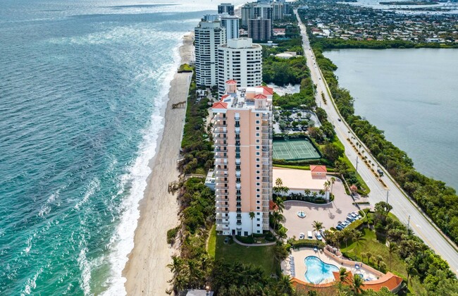 Building Photo - 5150 N Ocean Dr