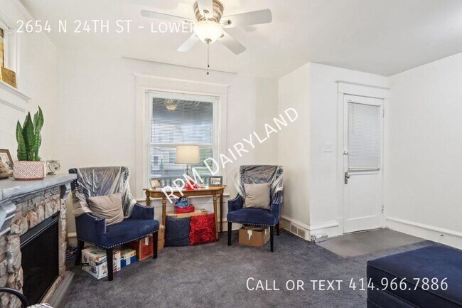 Building Photo - 2654 N 24th St