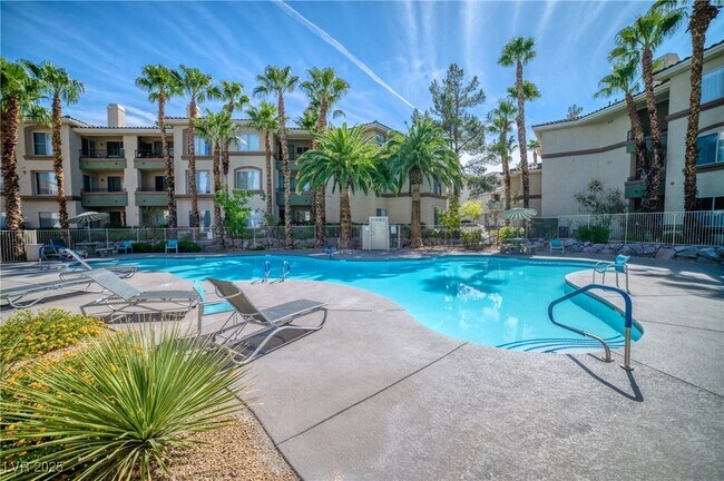 Building Photo - 7173 S Durango Dr