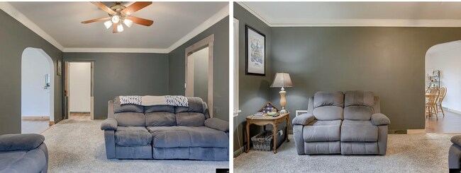 Building Photo - 2115 S 61st St