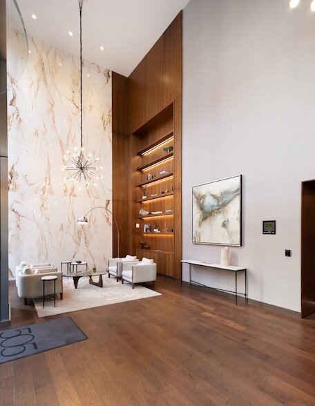 Building Photo - 515 Church St