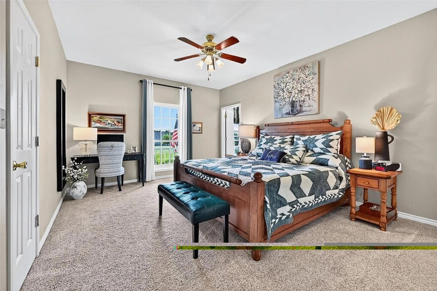 Building Photo - 122 Comanche Dr