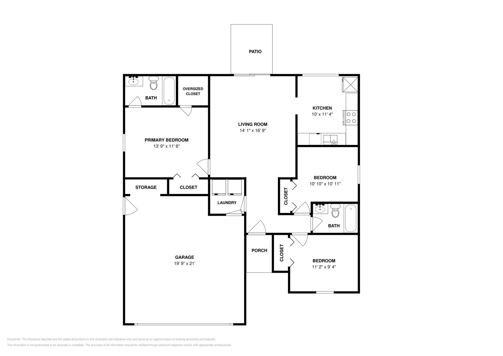 Building Photo - 5839 Emmert Way