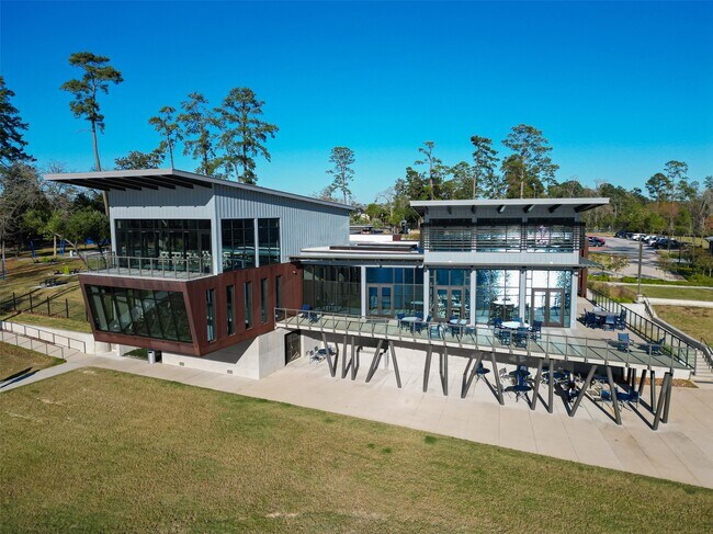 Building Photo - 1011 Shl Crk Trl