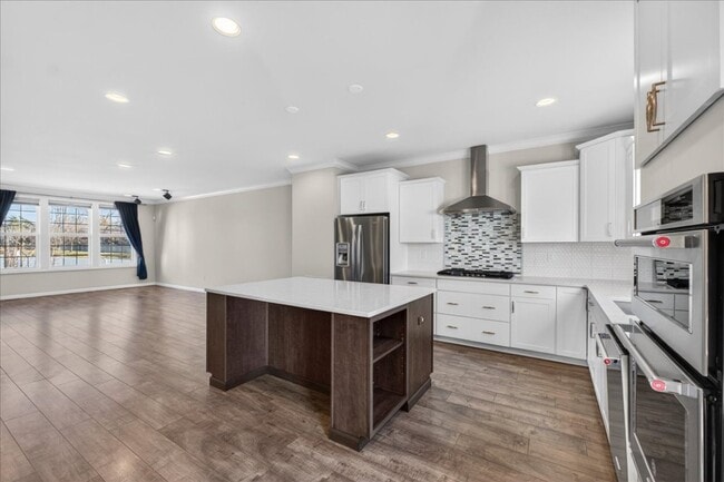 Building Photo - 8014 Townes Wy