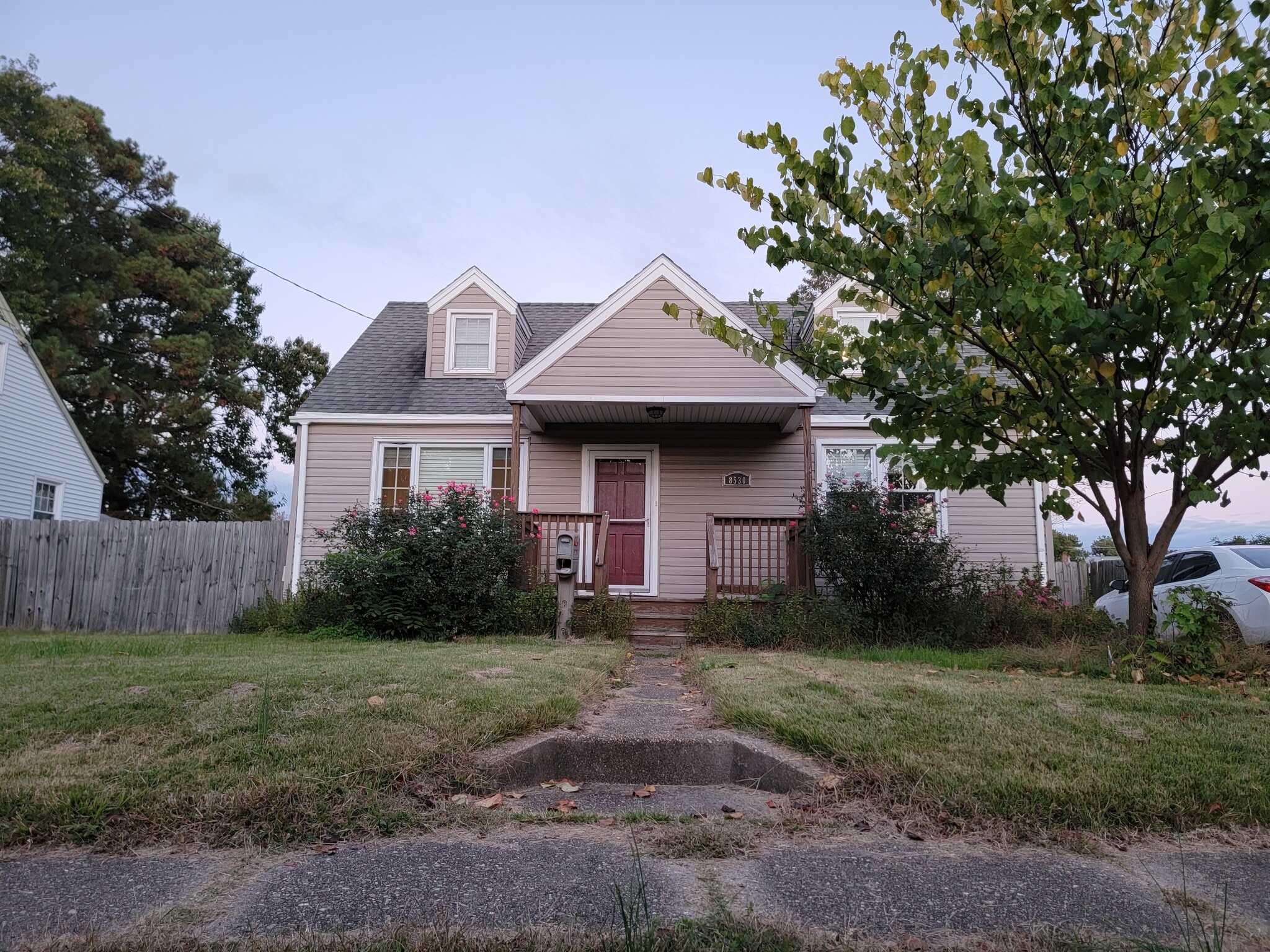Building Photo - 8530 Old Ocean View Rd