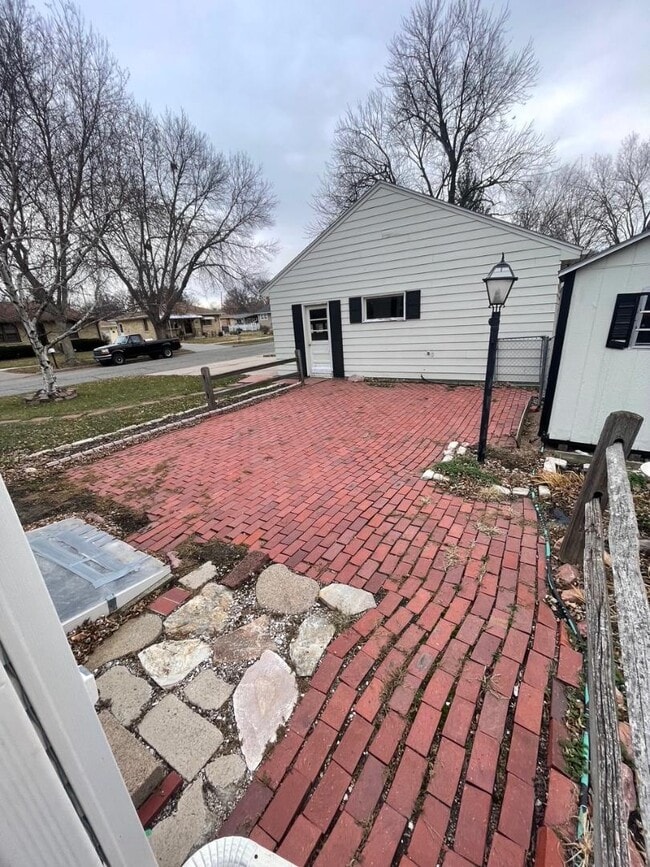 Building Photo - 3445 N 58th St