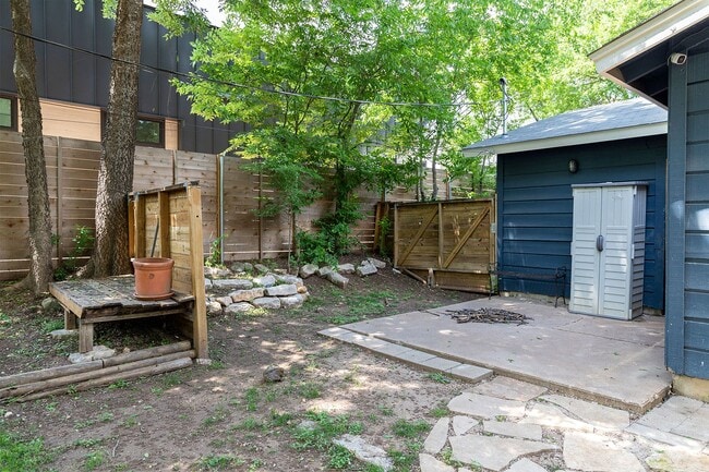 Building Photo - 1507 Grayford Dr