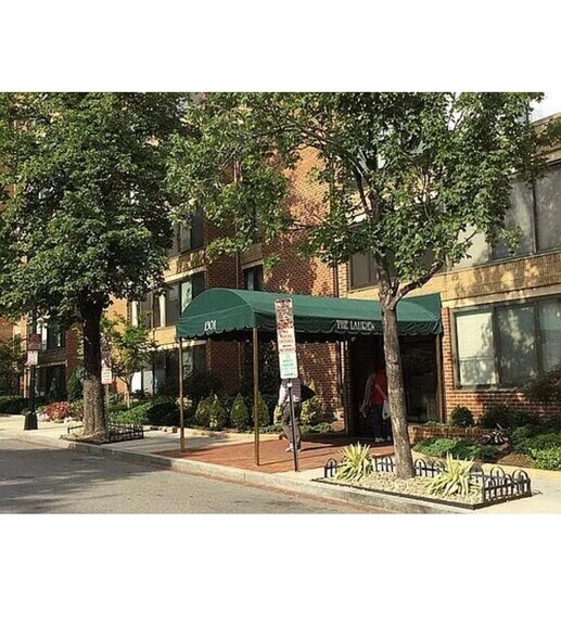 Building Photo - 1301 20th St NW