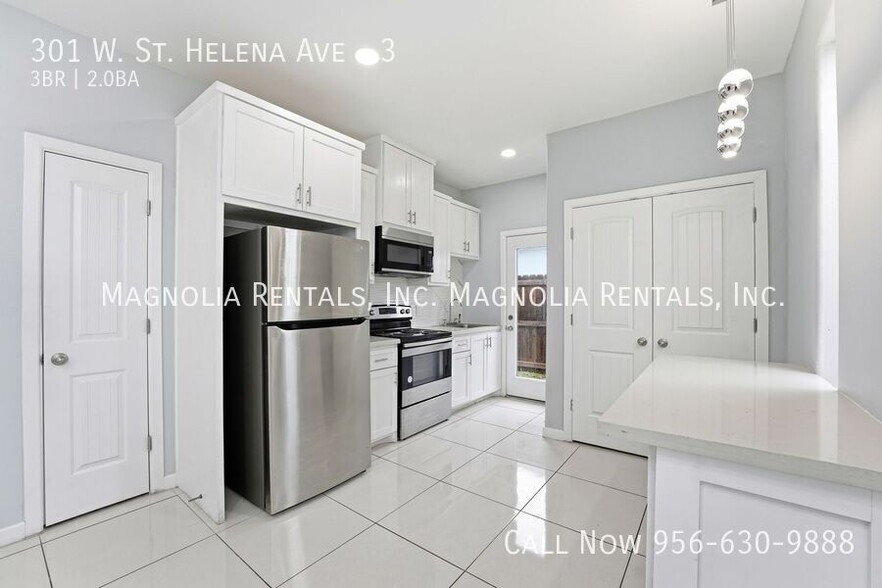 Building Photo - 301 W St Helena Ave