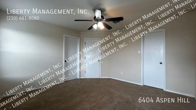 Building Photo - 6404 Aspen Hill