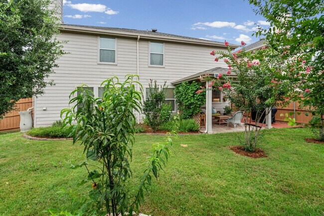 Building Photo - 3617 Hudgins Ranch Rd