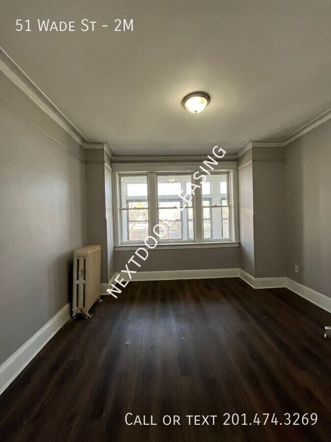 Building Photo - 51 Wade St