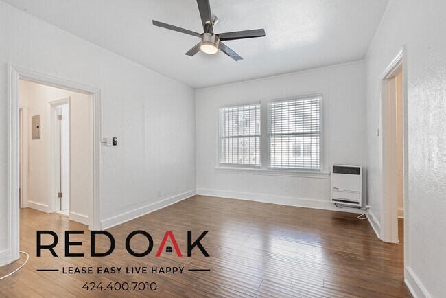 Primary Photo - 1412 N Kingsley Dr