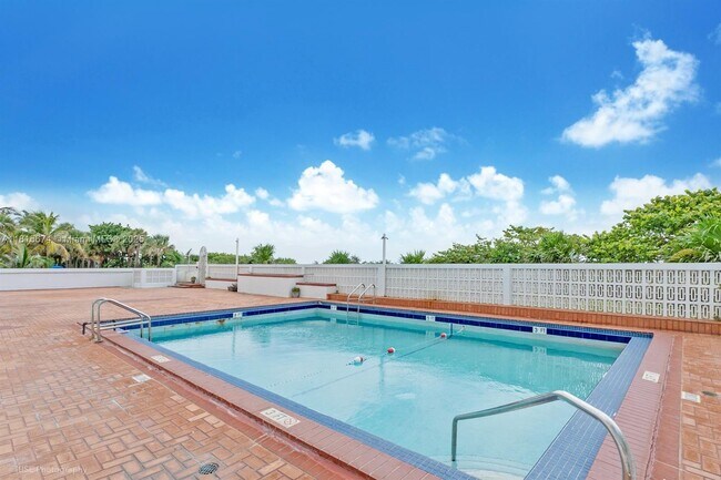 Building Photo - 6969 Collins Ave