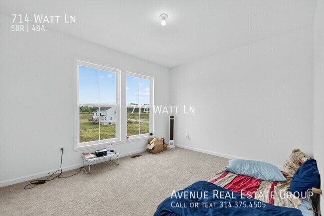 Building Photo - 714 Watt Ln