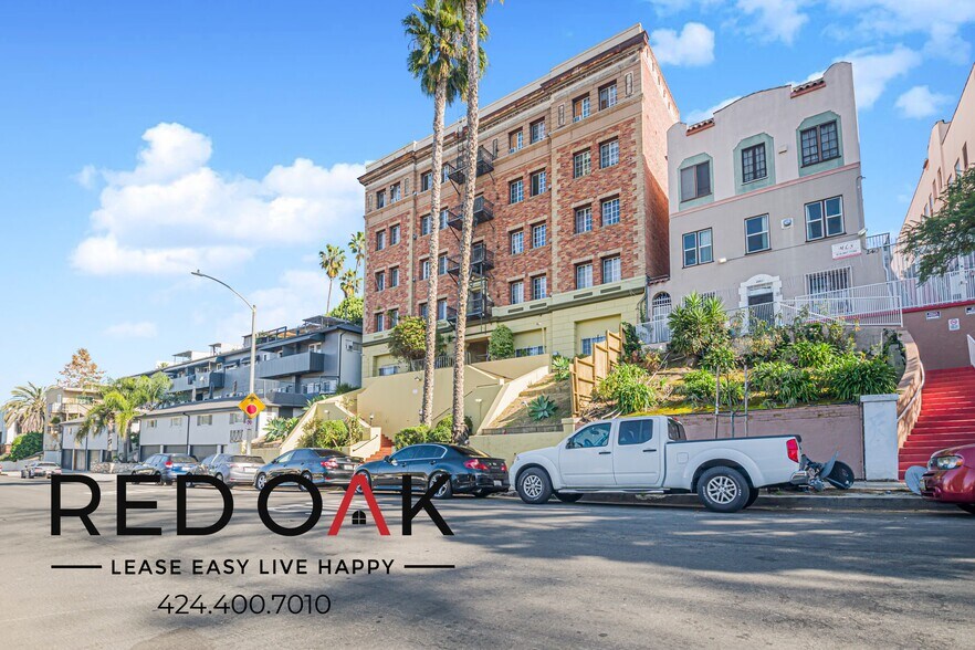 Building Photo - 236 S Coronado St