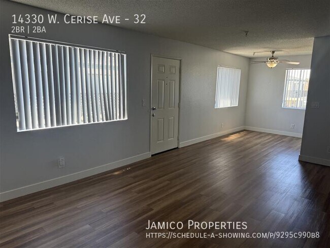 Building Photo - 14330 Cerise Ave