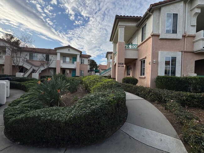 Building Photo - 2 Bedroom First Floor Condo in Rancho San Diego