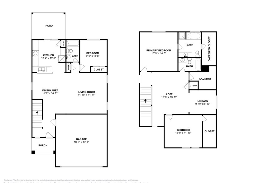 Building Photo - 10907 Soogan Trail