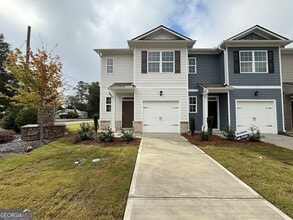 Building Photo - 2770 Martha Berry Hwy