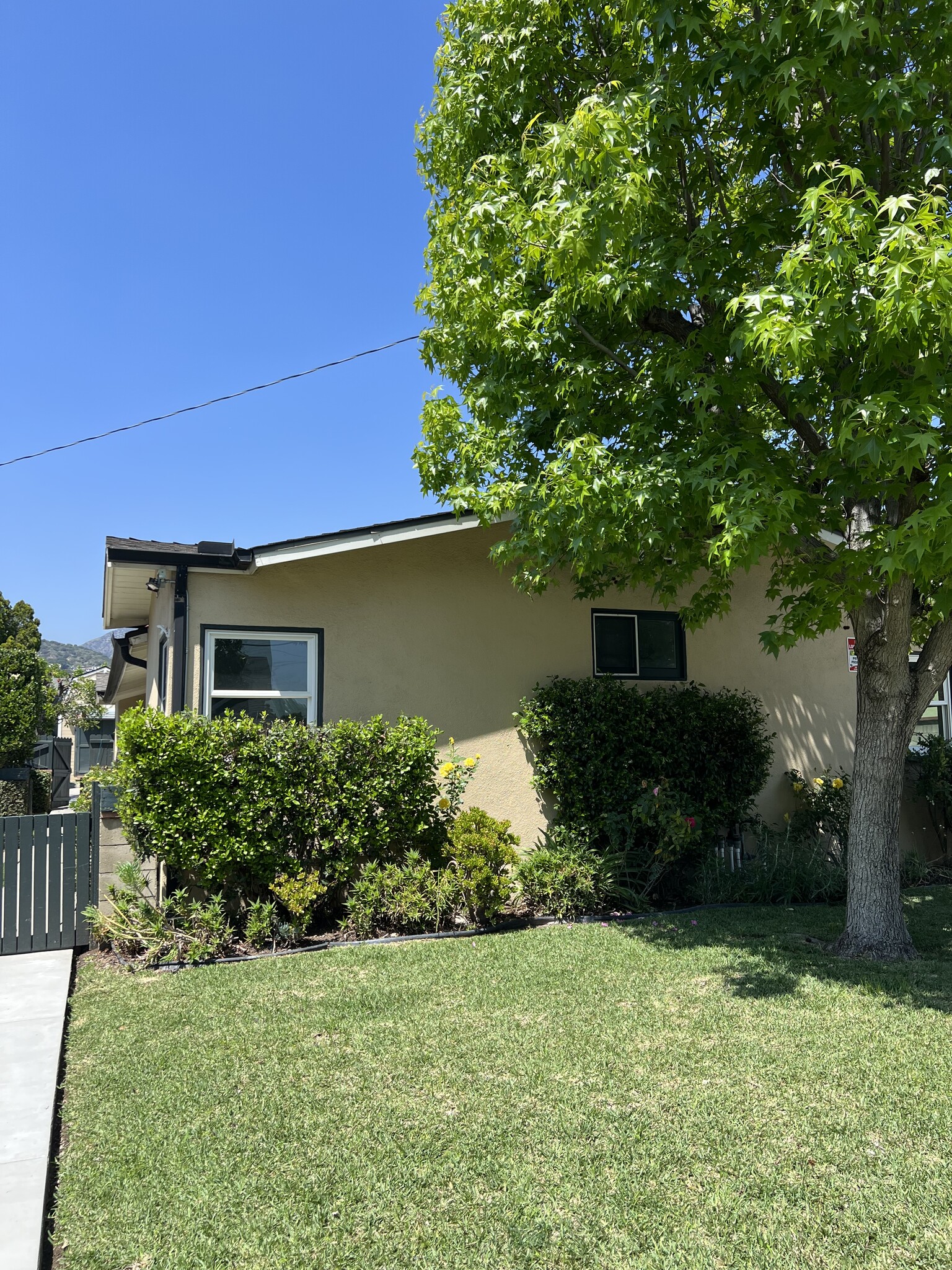 Street view - 713 W Colorado Blvd