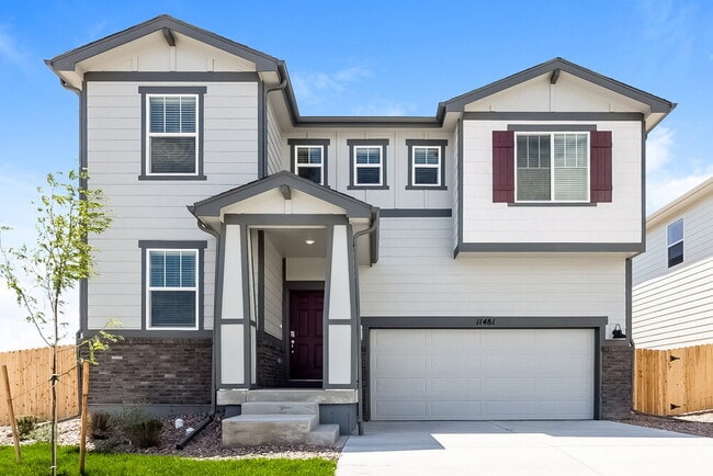 Building Photo - 11481 Lake Trout Dr