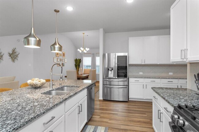 Building Photo - 16318 Westley Ridge Dr