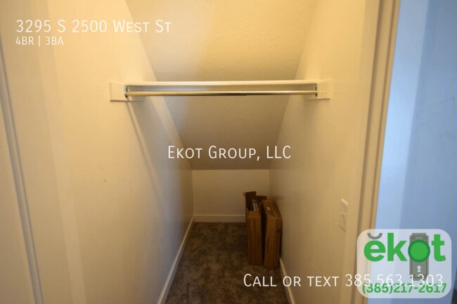 Building Photo - 3295 S 2500 W St