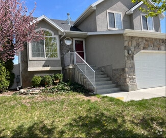 Building Photo - 1234 N 780 W