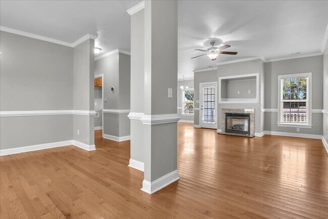 Building Photo - 164 Backfield Pl