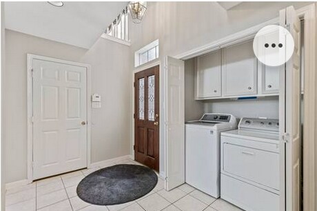 linen room - 1426 Crocker St