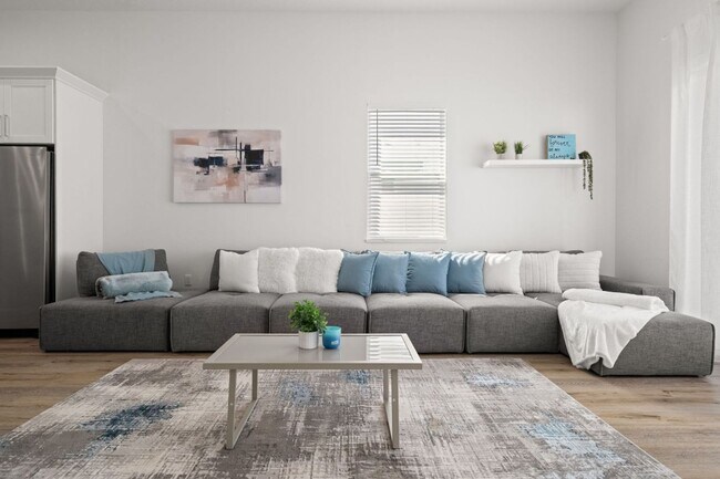 Building Photo - Gorgeous New Constriction House in Tampa