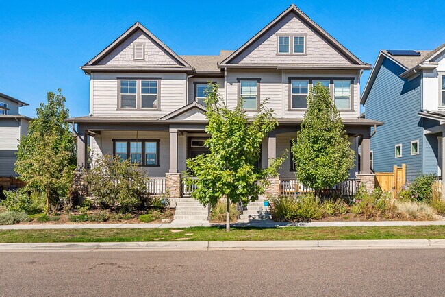 Building Photo - 9325 E 58th Dr