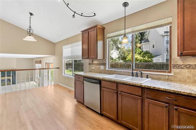 Building Photo - 12856 S Silver Plume St