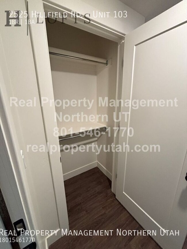 Building Photo - 2525 N Hill Field Rd