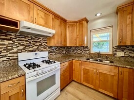 Kitchen - 1420 3rd Ave SW