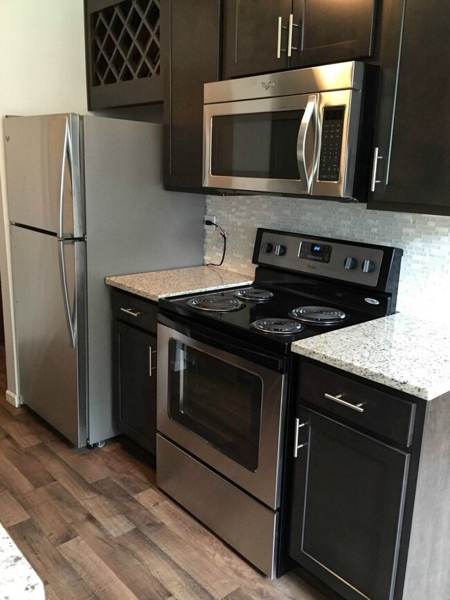 Interior Photo - Jade Lane Estates
