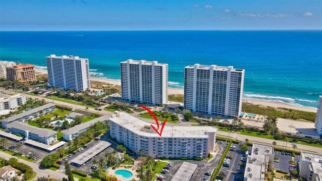 Building Photo - 2851 S Ocean Blvd