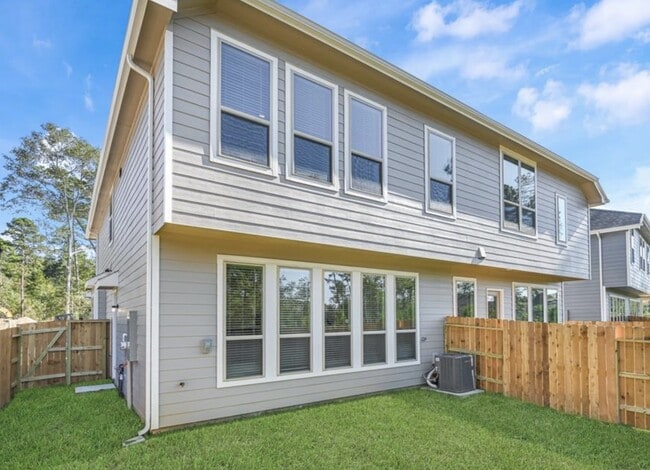 Building Photo - 526 Dry Fork Ln