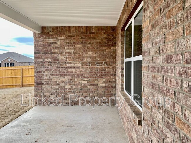 Building Photo - 16241 S 86th E Ave