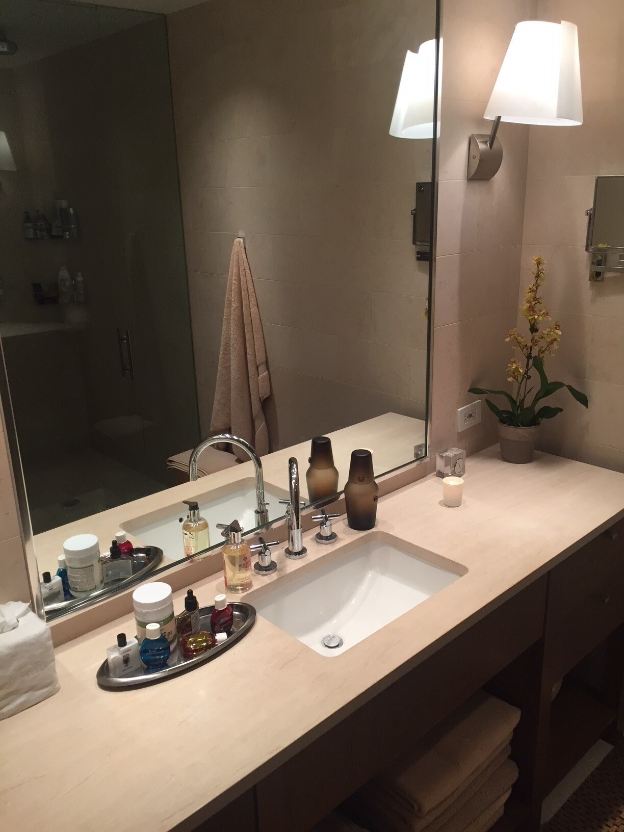 Master Bathroom - 1419 N State Pkwy