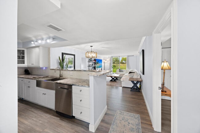 Building Photo - 5301 NW 2nd Ave