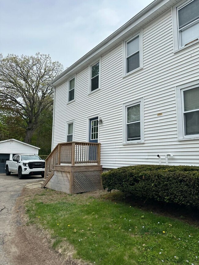 Building Photo - 10-12 Philbrick Street, Norwood, MA