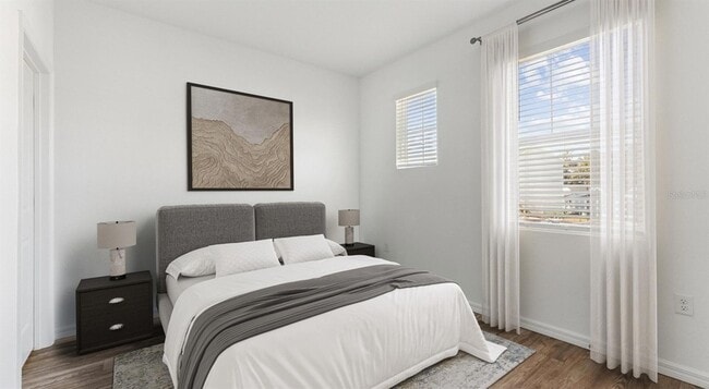 Building Photo - 6499 SW 44th Wy