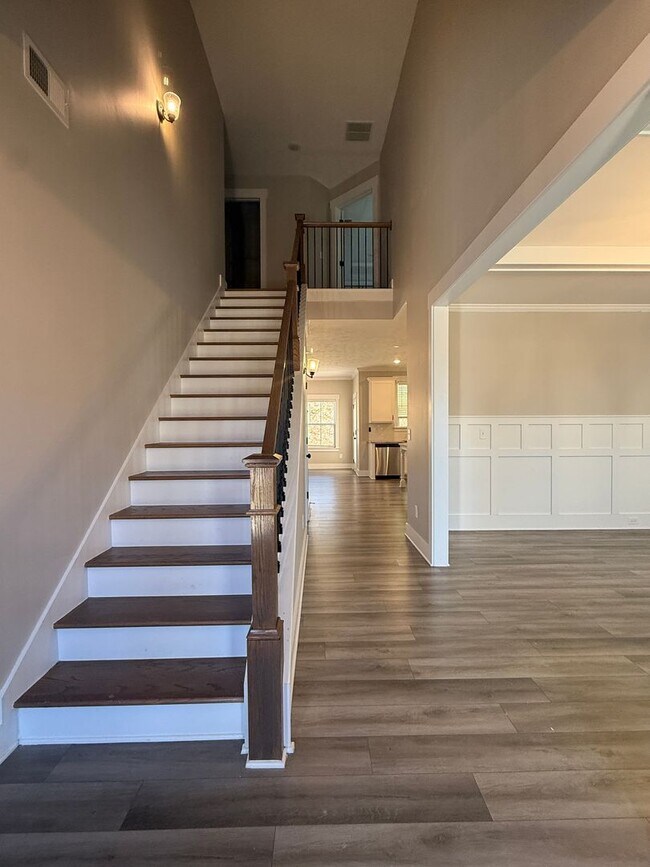 Building Photo - Spacious 4BR/3.5BATH home in the Wrights Farm neighborhood of Grovetown, GA - Available now!!